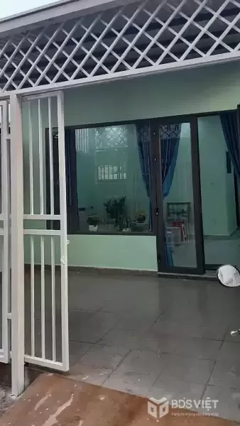 Bán nhà đường Ngô Tất Tố phường 8 đà lạt - 100m2