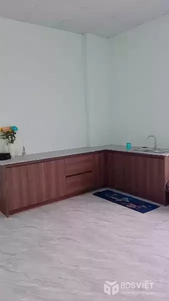 Bán nhà đường Ngô Tất Tố phường 8 đà lạt - 100m2