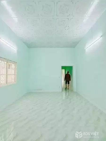 Bán nhà DT 118m2 Ngang 5m3 - Hẻm xe tải 6m Đường Âu Cơ, Tân Phú