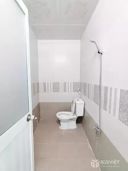 Bán nhà DT 118m2 Ngang 5m3 - Hẻm xe tải 6m Đường Âu Cơ, Tân Phú
