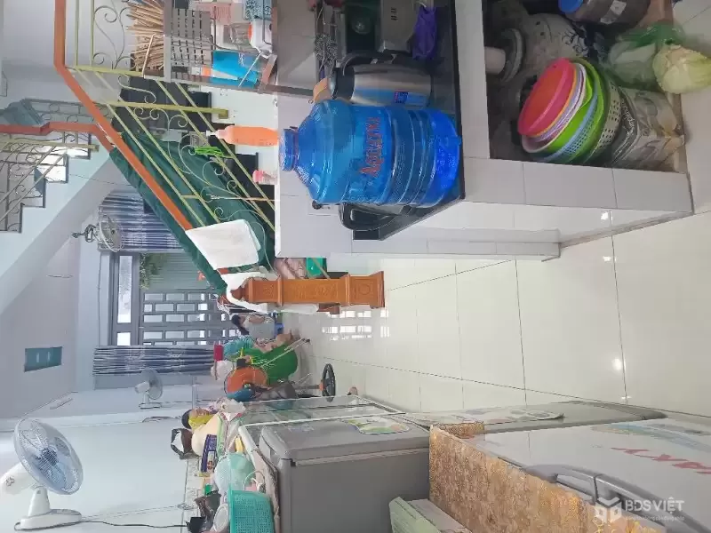 Giảm sốc 1.2 tỷ - nhà đẹp gần Aeon Tân Phú - 97m2 ngang hơn 8m - xe tải vào - chỉ hơn 8 tỷ.