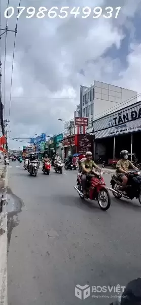 BÁN NHÀ MẶT TIỀN ĐƯỜNG – SÁT LÊ VĂN VIỆT – HIỆP PHÚ, TP. THỦ ĐỨC. 106M2 NHỈNH 6 TỶ