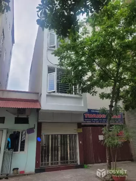 BÁN NHÀ KĐT VĂN PHÚ - HÀ ĐÔNG, NHÀ ĐẸP, ĐƯỜNG RỘNG, 42M2, 12.X TỶ