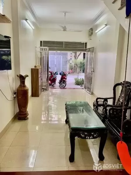 BÁN NHÀ KĐT VĂN PHÚ - HÀ ĐÔNG, NHÀ ĐẸP, ĐƯỜNG RỘNG, 42M2, 12.X TỶ