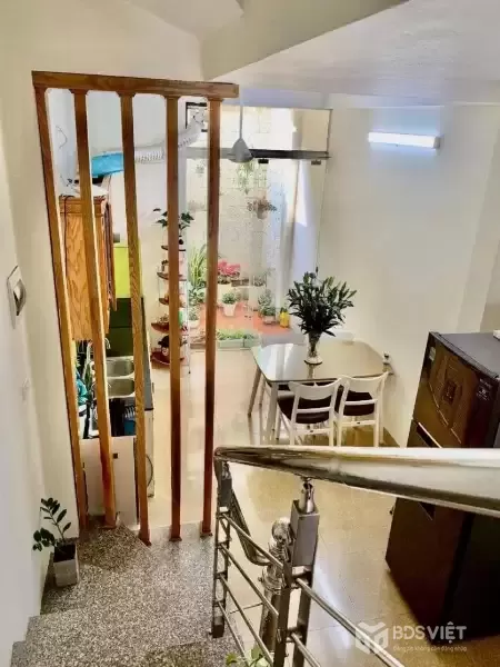 BÁN NHÀ KĐT VĂN PHÚ - HÀ ĐÔNG, NHÀ ĐẸP, ĐƯỜNG RỘNG, 42M2, 12.X TỶ