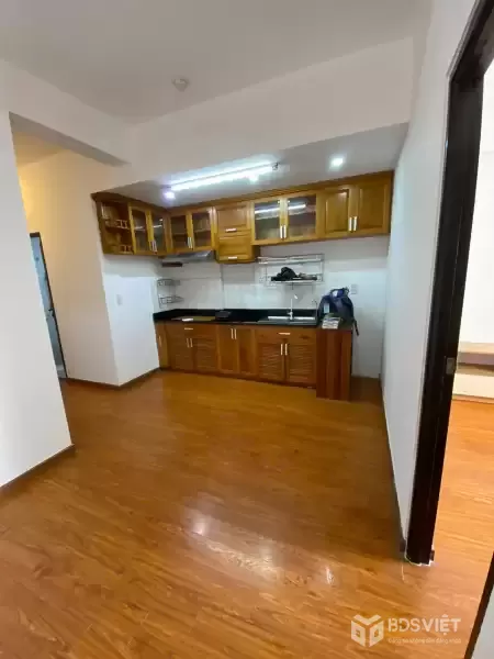 Cho thuê gấp, chuyên chung cư First Home Thạnh Lộc Q12, vào ở ngay