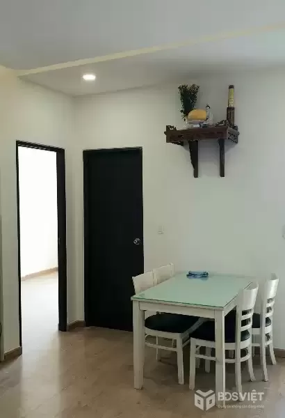 Cho thuê gấp, chuyên chung cư First Home Thạnh Lộc Q12, vào ở ngay