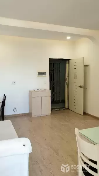 Cho thuê gấp, chuyên chung cư First Home Thạnh Lộc Q12, vào ở ngay