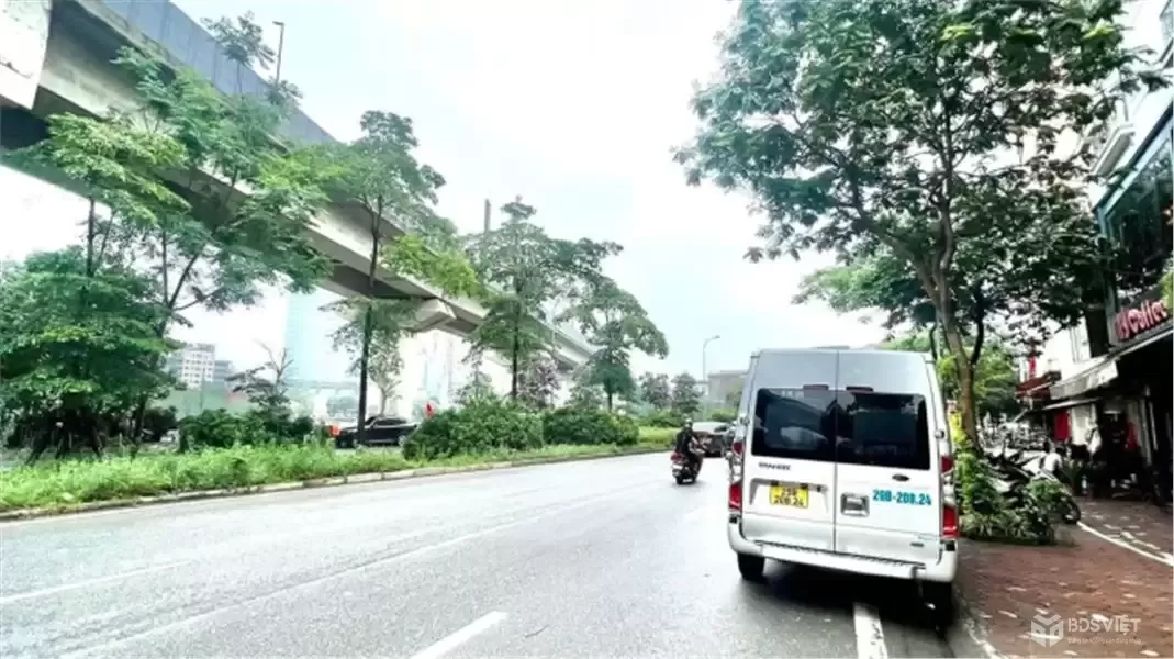 BÁN GẤP MẶT PHỐ HOÀNG CẦU - VIEW HỒ SIÊU ĐẸP - KINH DOANH ĐỈNH