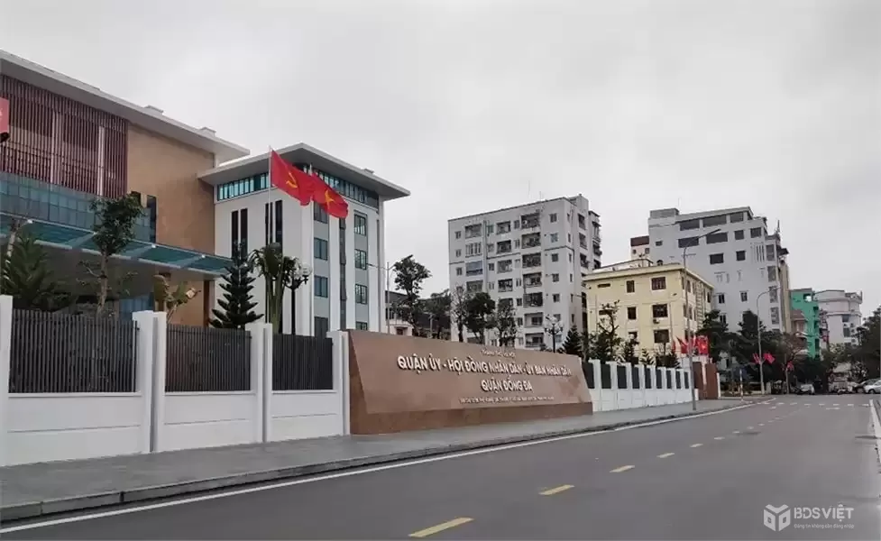 CHÍNH CHỦ BÁN LÔ GÓC HOÀNG CẦU – 100m2 – Ô TÔ THANG MÁY