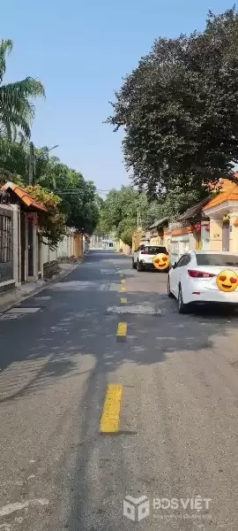 Bán biệt thự phường Nguyễn An Ninh, tp.Vũng Tàu:
- Diện tích: 130m
