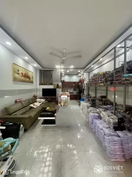 Biệt thự Mini 4 tầng đẹp, HXH gần Đầm Sen, Âu Cơ, Lạc Long Quân, 5x13, 64m2 - chỉ hơn 8 tỷ.