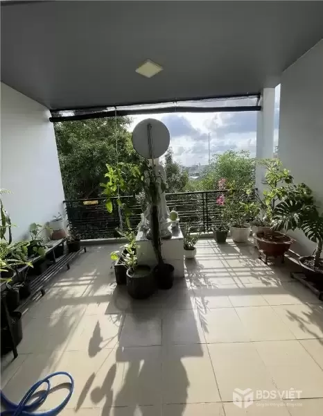 Biệt thự Mini 4 tầng đẹp, HXH gần Đầm Sen, Âu Cơ, Lạc Long Quân, 5x13, 64m2 - chỉ hơn 8 tỷ.