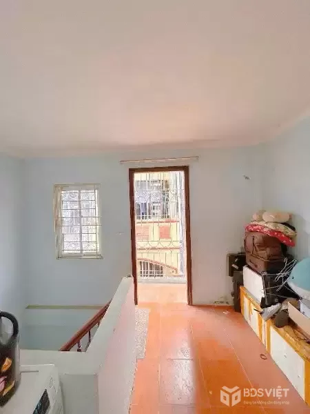 BÁN NHÀ SIÊU ĐẸP – TÔN ĐỨC THẮNG, ĐỐNG ĐA – TRUNG TÂM – GIÁ CHỈ 7,89 TỶ!
