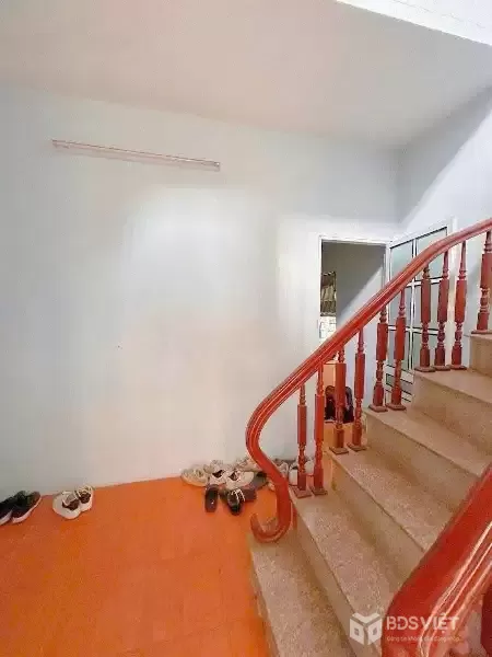 BÁN NHÀ SIÊU ĐẸP – TÔN ĐỨC THẮNG, ĐỐNG ĐA – TRUNG TÂM – GIÁ CHỈ 7,89 TỶ!