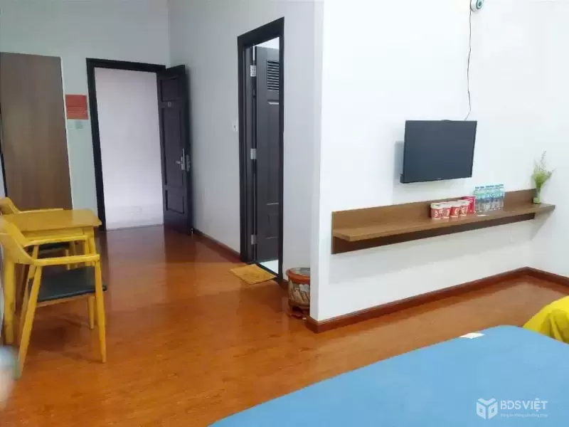 Bán Khách Sạn Nguyễn Thị Nghĩa Phường 2 Đà Lạt
