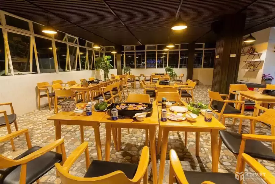 Bán Khách Sạn Nguyễn Thị Nghĩa Phường 2 Đà Lạt