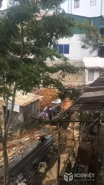 BÁN ĐẤT SỔ RIÊNG XD GẦN NGÃ 5 ĐẠI HỌC ĐÀ LẠT - HẺM PHÙ ĐỔNG THIÊN VƯƠNG - 6.2 TỶ
