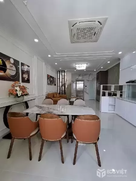 BÁN NHÀ KĐT VĂN PHÚ, 7 TẦNG THANG MÁY, MỚI TINH, 50M2, 20.X TỶ