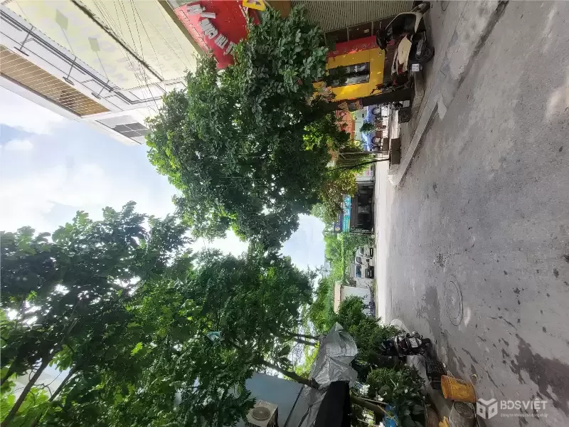 BÁN NHÀ KĐT VĂN PHÚ, 7 TẦNG THANG MÁY, PHÂN LÔ VỈA HÈ, 50M2, 20.X TỶ