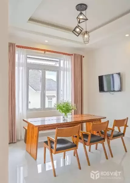Bán khách sạn 32 phòng đã hoàn công mặt tiền Tô Hiến Thành - Đà Lạt - Lâm Đồng