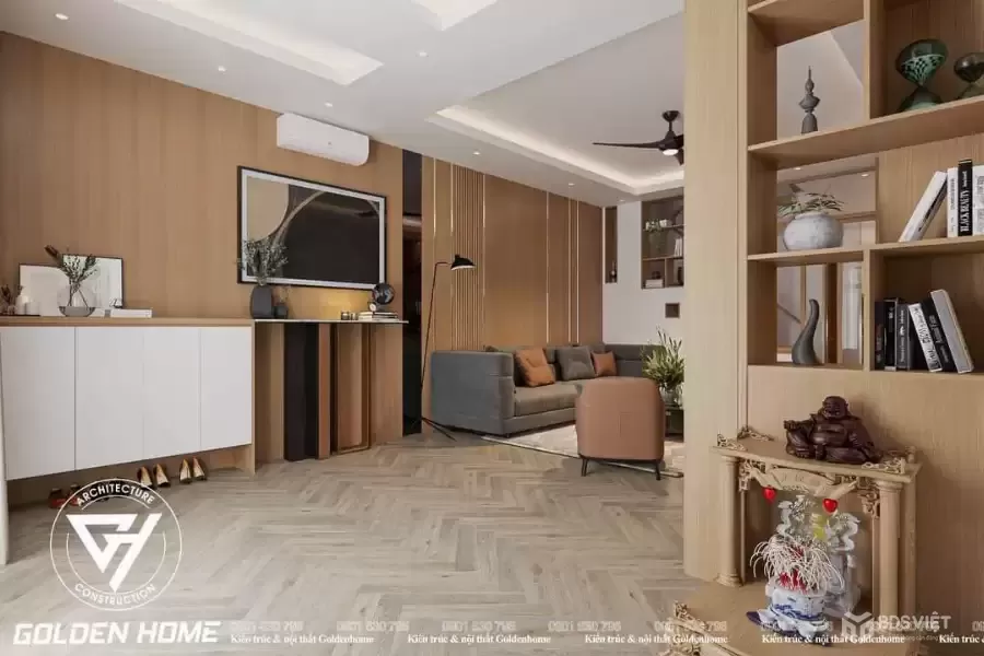 BÁN NHÀ MẶT TIỀN NGÔ ĐỨC KẾ – PHƯỜNG 7 – TRUNG TÂM TP. VŨNG TÀU