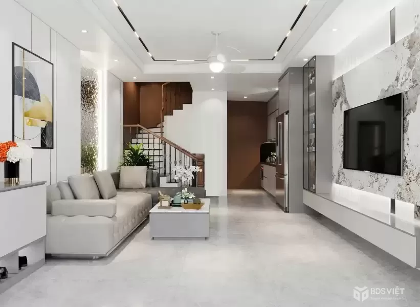 Ôtô Thang Máy S64m MT5m giá14 tỷ Phạm HùngNamTừLiêm