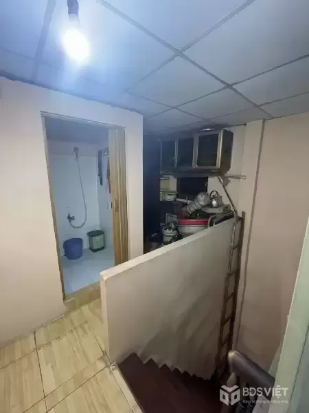 Bán nhà riêng 83m² – Hẻm xe tải 6m Đường Thoại Ngọc Hầu – 5,5 tỷ
