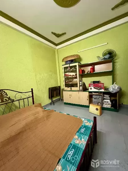CẦN BÁN NHÀ HẺM XE HƠI LŨY BÁN BÍCH QUẬN TÂN PHÚ - 1 TRỆT 2 LẦU BTCT