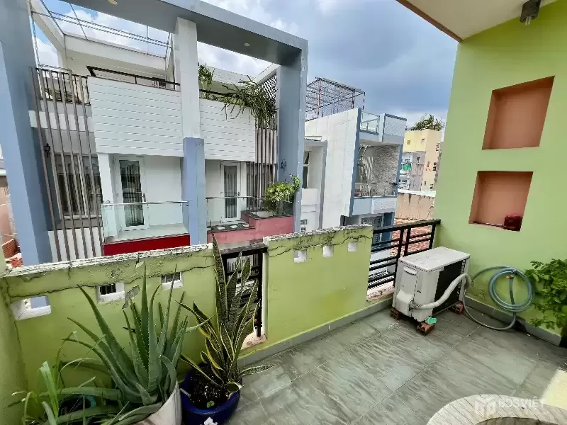 CẦN BÁN NHÀ HẺM XE HƠI LŨY BÁN BÍCH QUẬN TÂN PHÚ - 1 TRỆT 2 LẦU BTCT