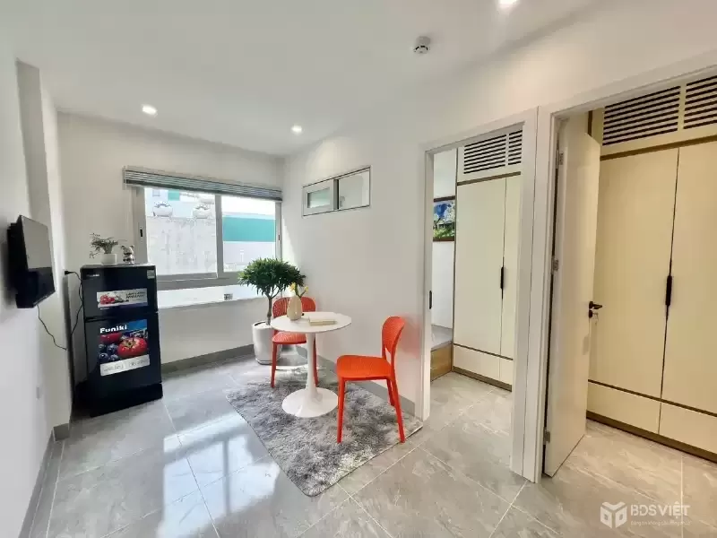 Ôtô Thang Máy S64m MT5m giá14 tỷ Hồ Tùng MậuNamTừLiêm