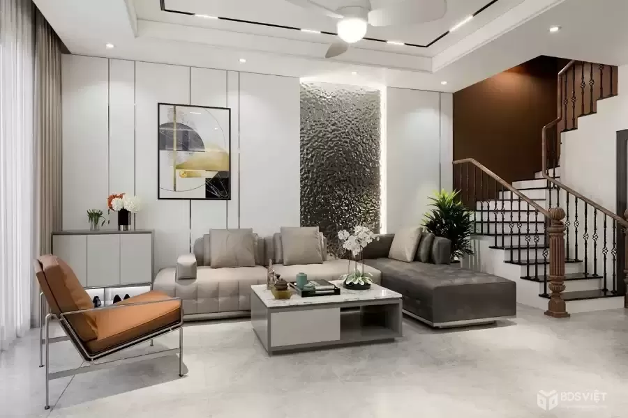 Ôtô Thang Máy S64m MT5m giá14 tỷ Hồ Tùng MậuNamTừLiêm