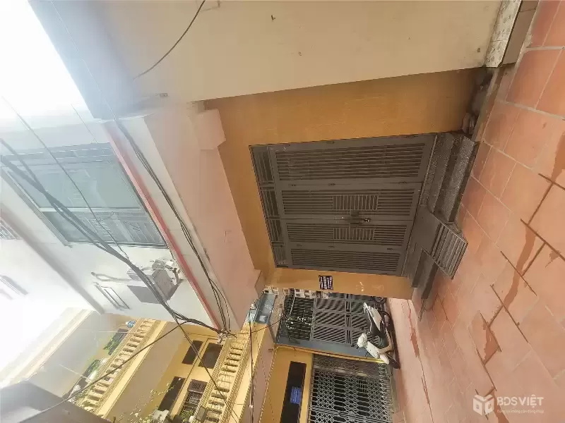 BÁN NHÀ HOÀNG DIỆU - HÀ ĐÔNG, LÔ GÓC 3 THOÁNG, 50M2, 14.X TỶ