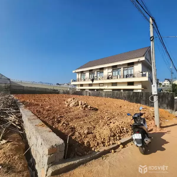 BÁN ĐẤT BIỆT THỰ VẠN HẠNH P. LÂM VIÊN - ĐÀ LẠT - 345M2, GẦN THUNG LŨNG TÌNH YÊU