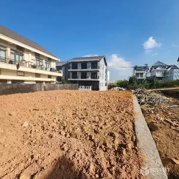 BÁN ĐẤT BIỆT THỰ VẠN HẠNH P. LÂM VIÊN - ĐÀ LẠT - 345M2, GẦN THUNG LŨNG TÌNH YÊU