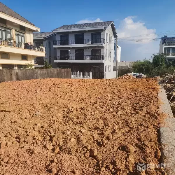 BÁN ĐẤT BIỆT THỰ VẠN HẠNH P. LÂM VIÊN - ĐÀ LẠT - 345M2, GẦN THUNG LŨNG TÌNH YÊU