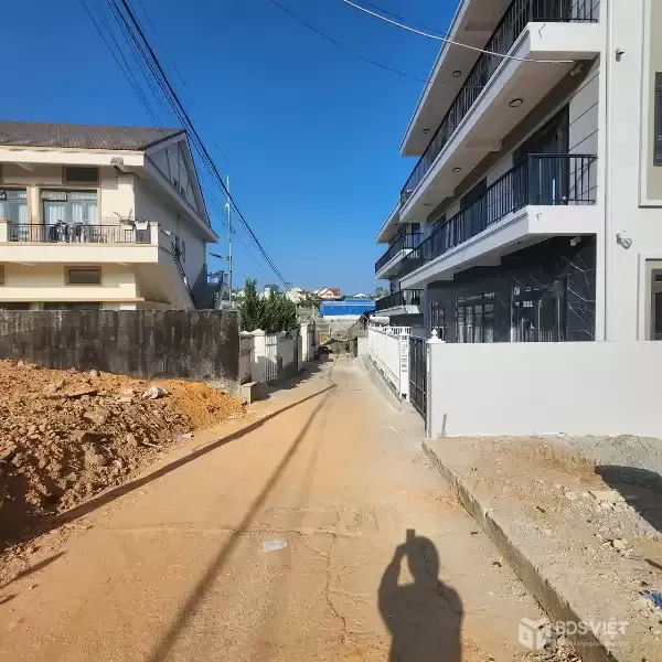 BÁN ĐẤT BIỆT THỰ VẠN HẠNH P. LÂM VIÊN - ĐÀ LẠT - 345M2, GẦN THUNG LŨNG TÌNH YÊU