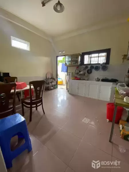 BÁN NHÀ MẶT TIỀN HÀ HUY TẬP 12 TỶ - P4 ĐÀ LẠT