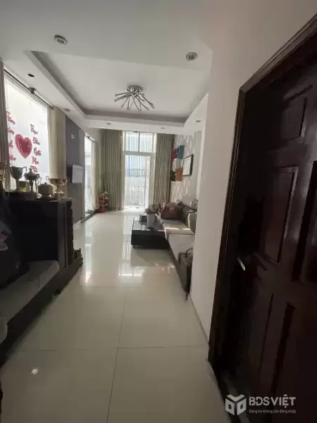 BÁN NHÀ 6 TẦNG – FULL PHÁP LÝ – DÒNG TIỀN ĐỀU ĐẶN