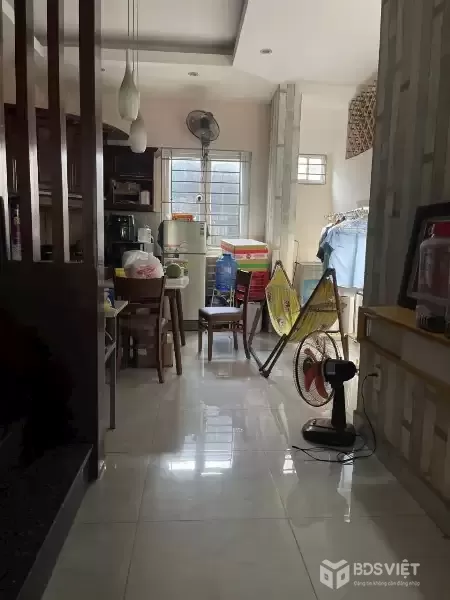 BÁN NHÀ 6 TẦNG – FULL PHÁP LÝ – DÒNG TIỀN ĐỀU ĐẶN
