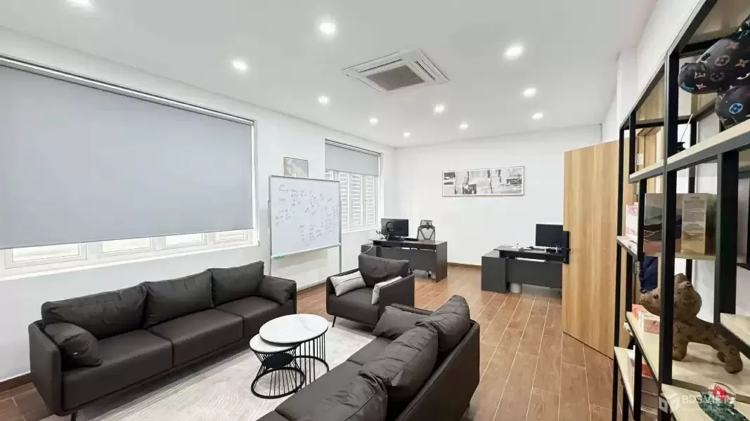 BÁN BIỆT THỰ 10x20 HIM LAM KÊNH TẺ – TRUNG TÂM QUẬN 7 – Ở SANG, LÀM VĂN PHÒNG ĐỈNH – GIÁ TỐT KHU VỰC.