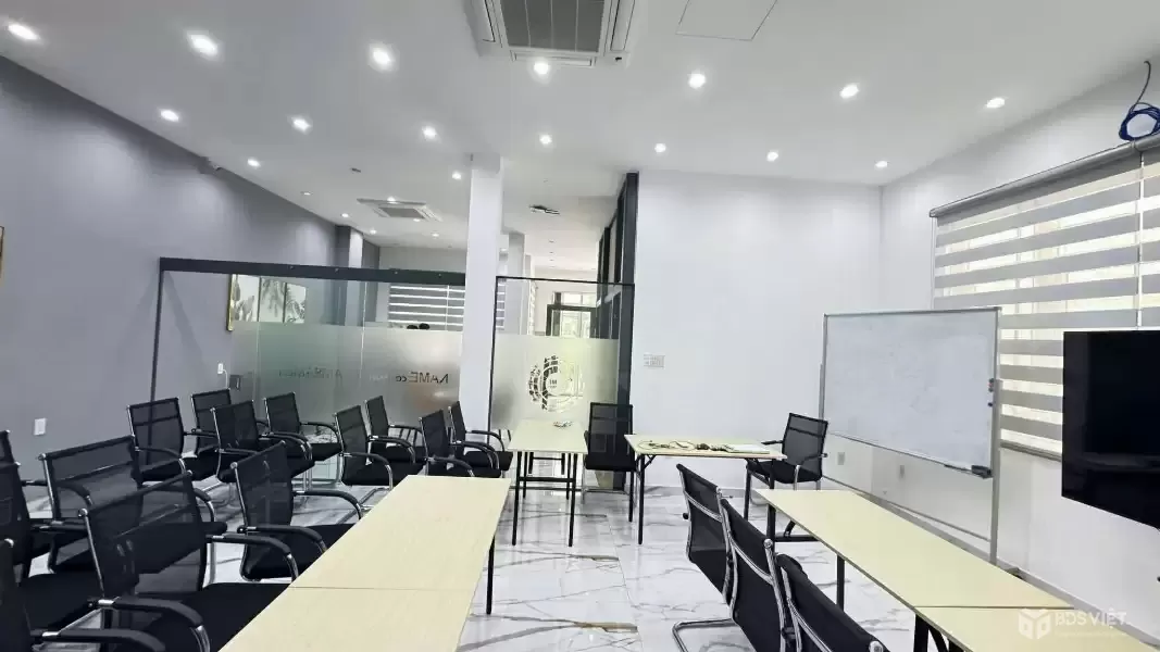 BÁN BIỆT THỰ 10x20 HIM LAM KÊNH TẺ – TRUNG TÂM QUẬN 7 – Ở SANG, LÀM VĂN PHÒNG ĐỈNH – GIÁ TỐT KHU VỰC.