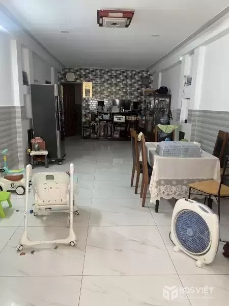 Bán nhà riêng 82m² – Hẻm xe tải 6m Đường Phú Thọ Hòa – 8,0 tỷ
