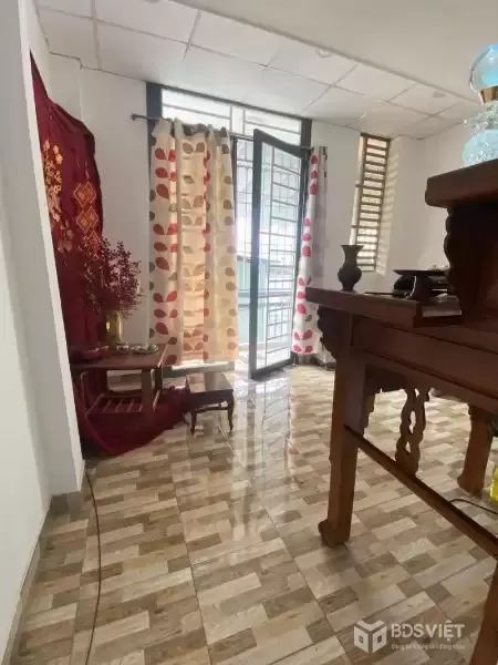 Bán nhà riêng 82m² – Hẻm xe tải 6m Đường Phú Thọ Hòa – 8,0 tỷ