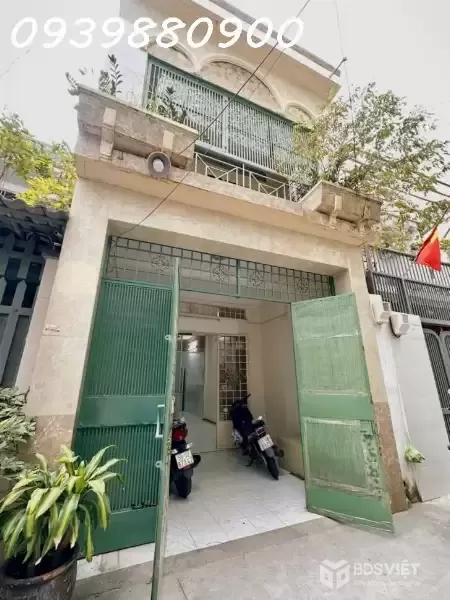 Thích Quảng Đức, 20m ra HXH - 7,75Tỷ TL.