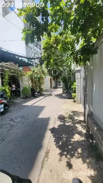 Thích Quảng Đức, 20m ra HXH - 7,75Tỷ TL.