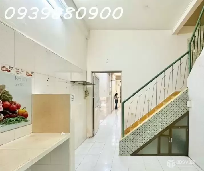 Thích Quảng Đức, 20m ra HXH - 7,75Tỷ TL.