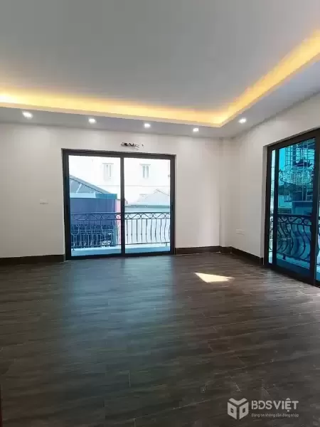 Ô tô đỗ cửa S64m mt 5m giá14 tỷ Vũ QuỳnhNamTừLiêm