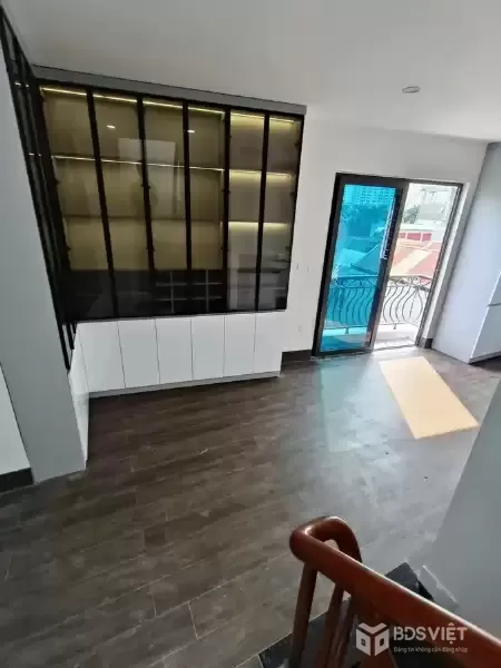 Ô tô đỗ cửa S64m mt 5m giá14 tỷ Vũ QuỳnhNamTừLiêm