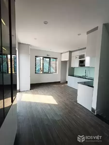 Ô tô đỗ cửa S64m mt 5m giá14 tỷ Vũ QuỳnhNamTừLiêm